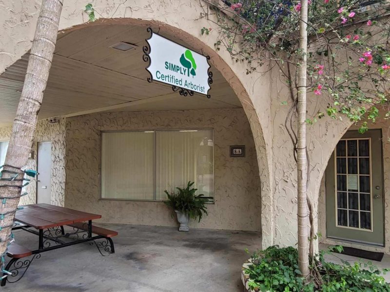 Simply Trees New Location July 2021 Simply Trees New Location July 2021