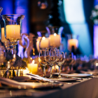 Nancy's Concierge and Home Watch Services includes Catering and Party Planning