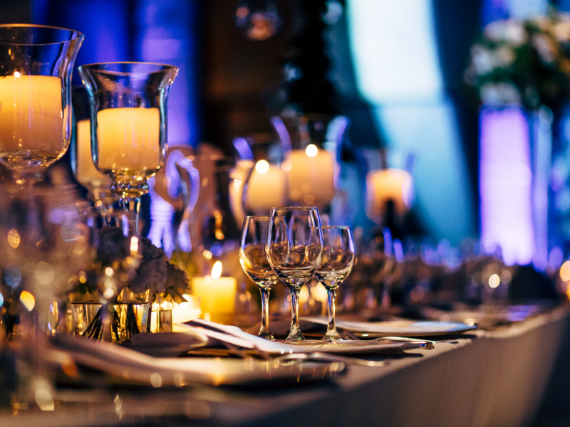 Nancy's Concierge and Home Watch Services includes Catering and Party Planning Nancy's Concierge and Home Watch Services includes Catering and Party Planning