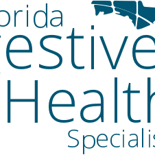 Florida Digestive Health Specialists - FDHS Logo